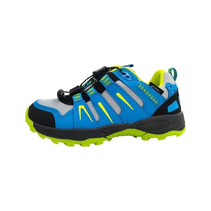 McKINLEY Schnürer Schnürschuh