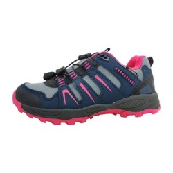 McKINLEY Schnürer Outdoorschuh