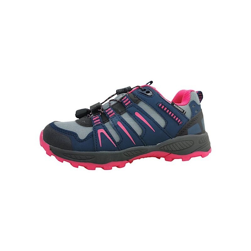 McKINLEY Schnürer Outdoorschuh