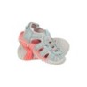 Bay Junior Shandals - Grau