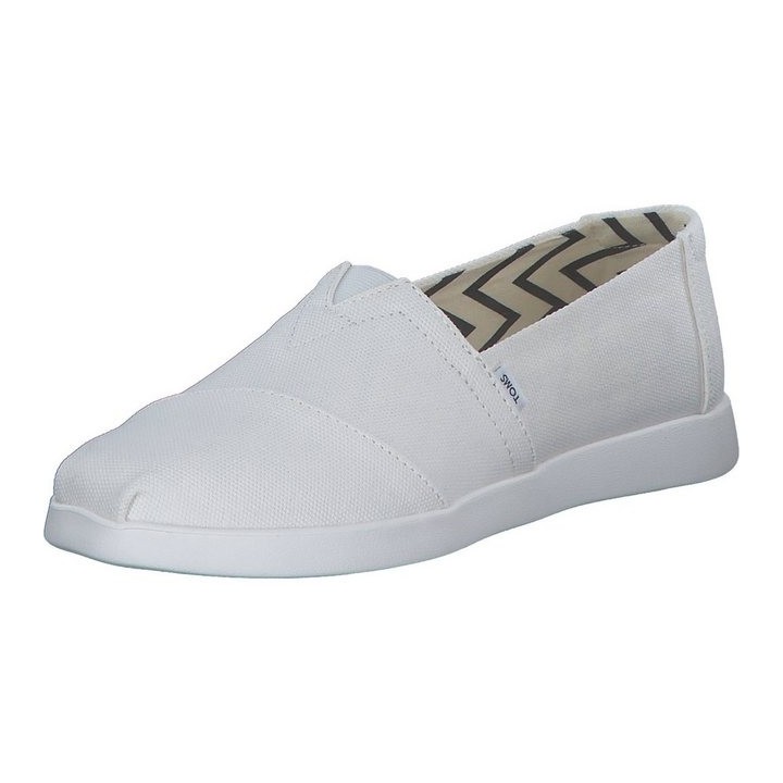 TOMS Alpargata 1002157 Slipper