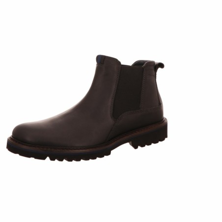 Sioux Quendron-704 schwarz 10,5