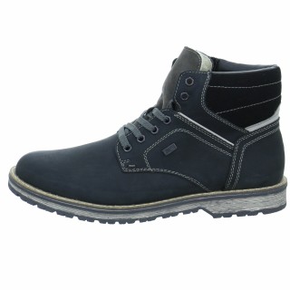 Rieker grau 41