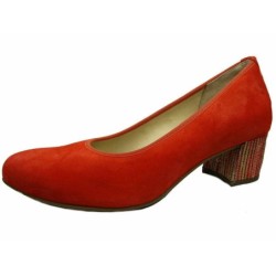 HASSIA Florenz Sacchhetto orange 5