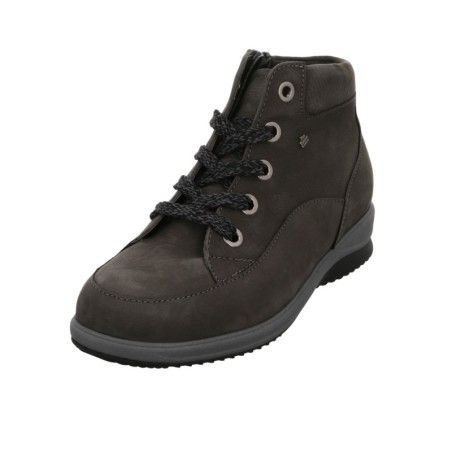 Finn Comfort Parsenn grau 5,5