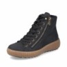 Stiefelette schwarz (EUR 40|40|schwarz) 37
