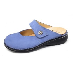 Finn Comfort hell_blau 38