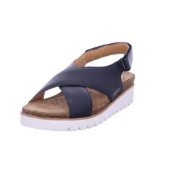 Mephisto blau 38