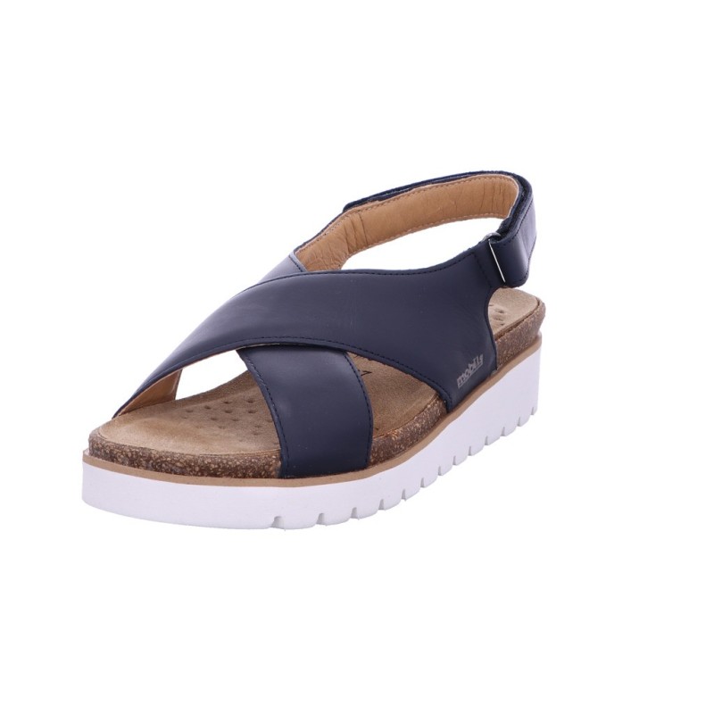 Mephisto blau 38