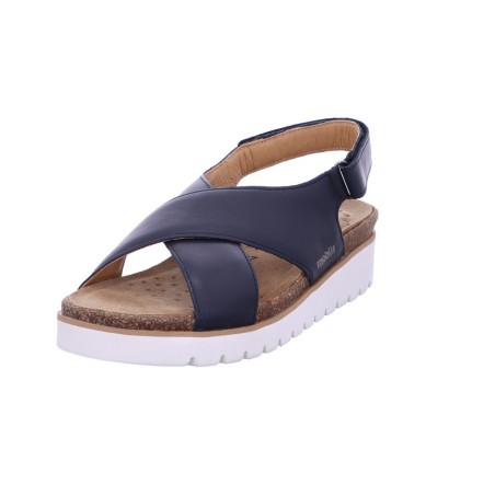 Mephisto blau 38
