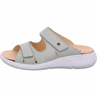 Finn Comfort FINN COMFORT 03350-253456 Pala grün 41