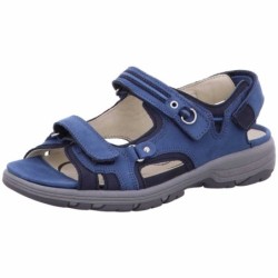 Waldläufer blau 5