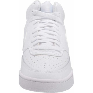 Nike WMNS NIKE COURT VISION MID weiß 6,5
