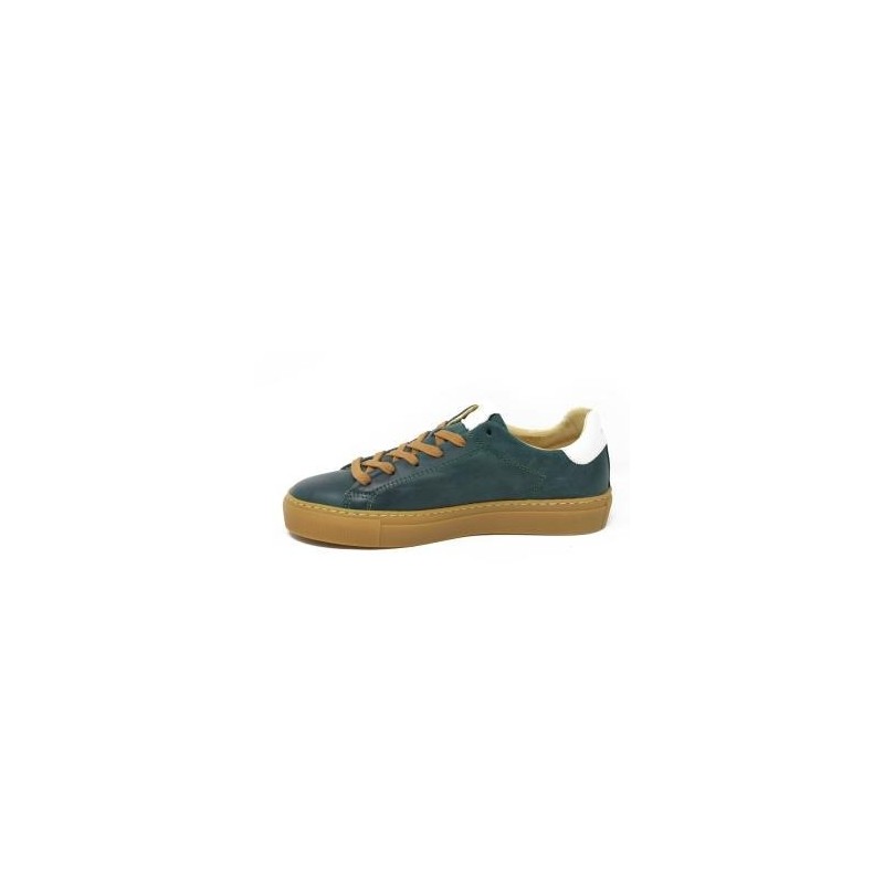 GWB Unisex Sneaker eve, grün 41