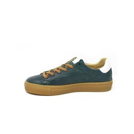 GWB Unisex Sneaker eve, grün 41