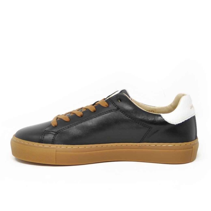 GWB Unisex Sneaker eve, schwarz 39