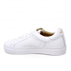GWB Unisex Sneaker eve, weiß 37