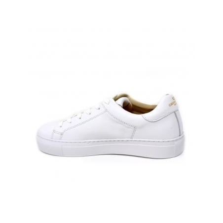 GWB Unisex Sneaker eve, weiß 37