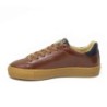 GWB Unisex Sneaker eve, braun 38