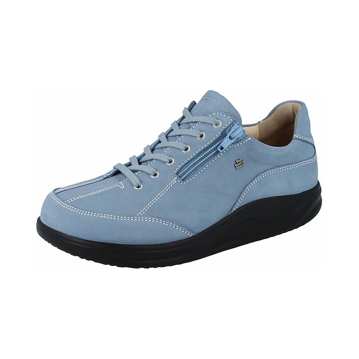 - Otaru blue nubuk - 147-60-02-0011 6