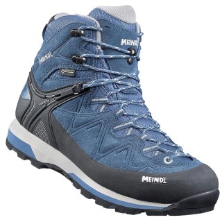 Meindl Tonale GTX Jeans/Hellgrau