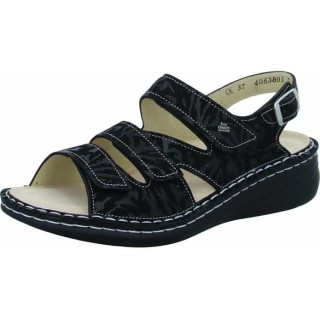 Finn Comfort Women's Praia Mellow - 295-80-3261 37