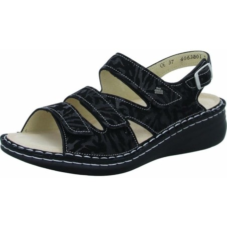 Finn Comfort Women's Praia Mellow - 295-80-3261 37