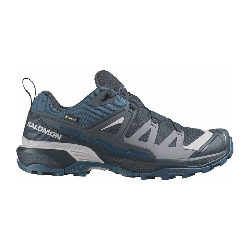 - Schuhe X ULTRA 360 GTX Carbon/ - 353-80-06302 12