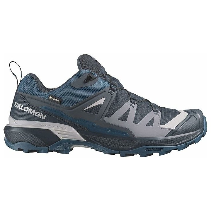 - Schuhe X ULTRA 360 GTX Carbon/ - 353-80-06302 12