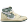 Jordan Aj1 Mm High Damen Schuhe - Beige - Größe: 36.5 - Leder - Foot Locker