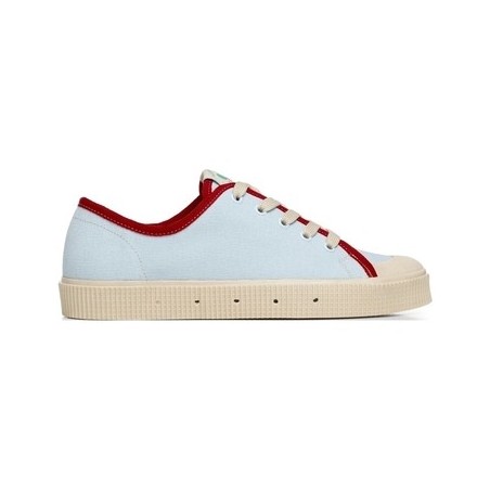 Sanjo  Sneaker STC 70 Low - Sky