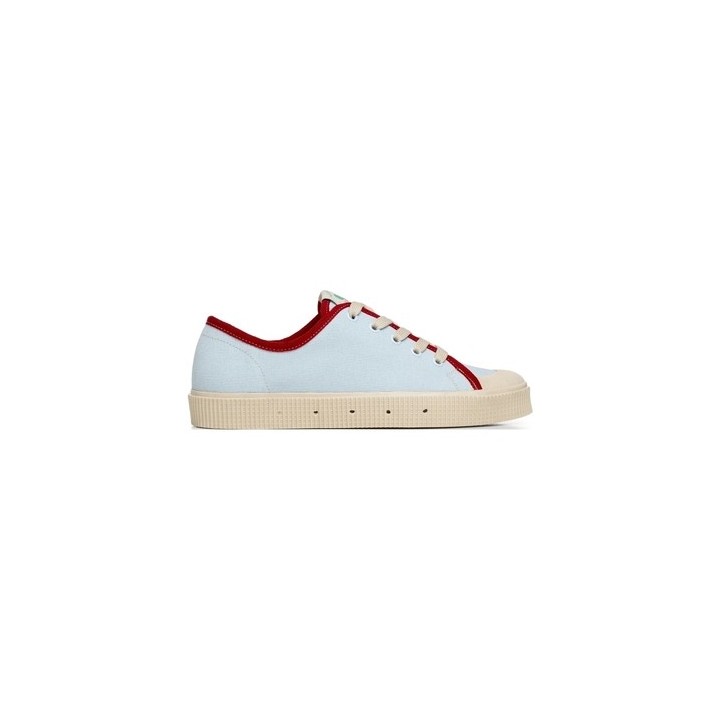 Sanjo  Sneaker STC 70 Low - Sky