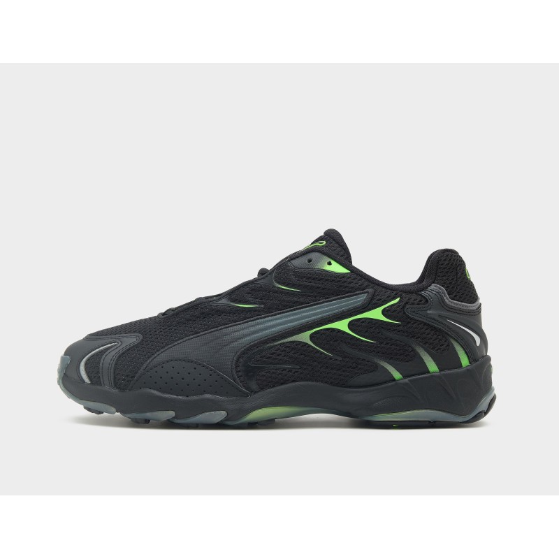 PUMA Inhale, Black
