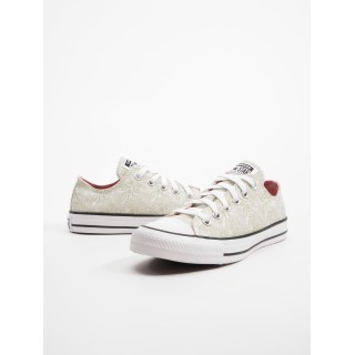 Converse Chuck Taylor All Star Floral Schuh