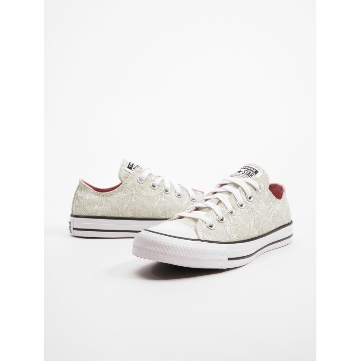 Converse Chuck Taylor All Star Floral Schuh