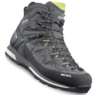 Meindl Tonale GTX Anthrazit Lemon