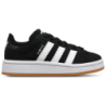 Adidas Campus Unisex Schuhe - Schwarz - Größe: 32 - Wildleder - Foot Locker