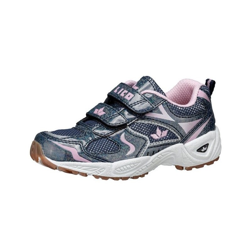 Lico Sportschuh Bob V Hallenschuh