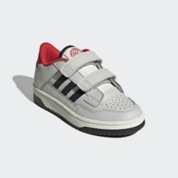 adidas Sportswear RAPID COURT KIDS Klettschuh