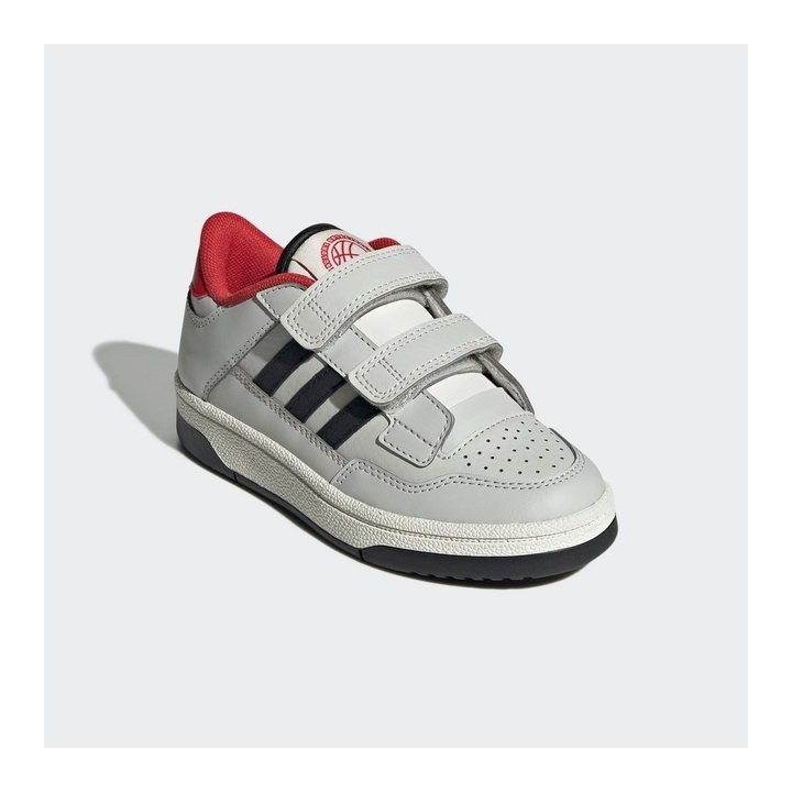 adidas Sportswear RAPID COURT KIDS Klettschuh