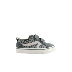 Next Skate-Sneaker mit Klettverschluss Klettschuh (1-tlg)
