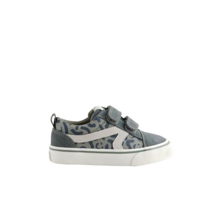 Next Skate-Sneaker mit Klettverschluss Klettschuh (1-tlg)