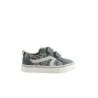 Next Skate-Sneaker mit Klettverschluss Klettschuh (1-tlg)