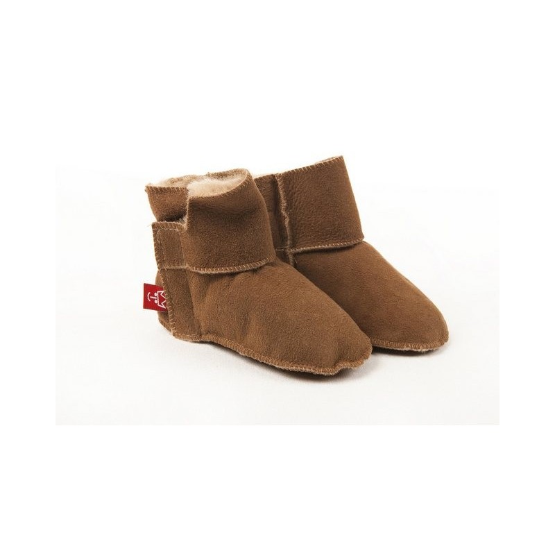 Kaiser Krabbelschuh