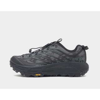 HOKA Mafate Three 2, Black