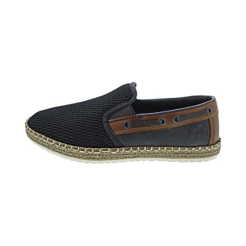 Rieker Slipper