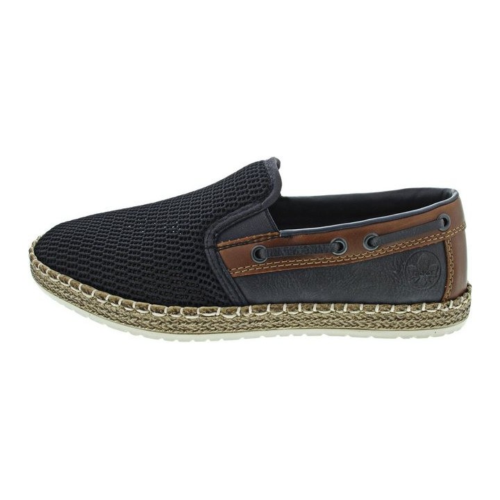 Rieker Slipper