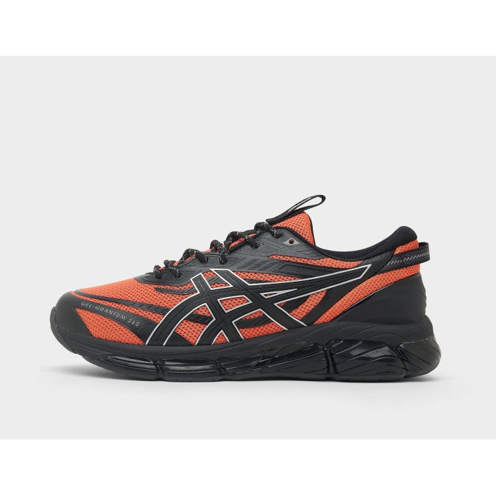ASICS x Lack of Guidance GEL-QUANTUM 360 VIII, Black