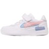 Kappa Sneaker, - besonders leicht an- & auszuziehen