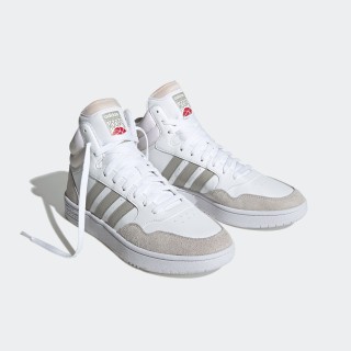 adidas Sportswear Sneaker "HOOPS 3.0 MID LIFESTYLE BASKETBALL CLASSIC VINTAGE"